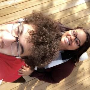 Meet your Posher, Kendrick